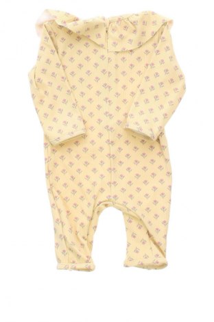 Детски гащеризон Lil' Atelier, Размер 1-2m/ 50-56 см, Цвят Многоцветен, Цена 62,56 лв.