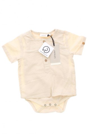 Detský overal Lil' Atelier, Veľkosť 6-9m/ 68-74 cm, Farba Béžová, Cena  32,00 €