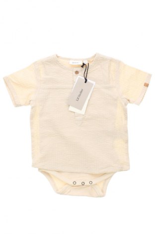 Detský overal Lil' Atelier, Veľkosť 9-12m/ 74-80 cm, Farba Béžová, Cena  32,00 €