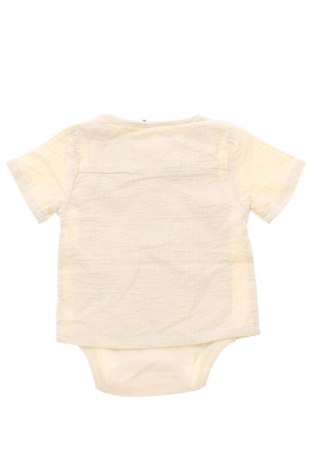 Detský overal Lil' Atelier, Veľkosť 2-3m/ 56-62 cm, Farba Béžová, Cena  32,00 €