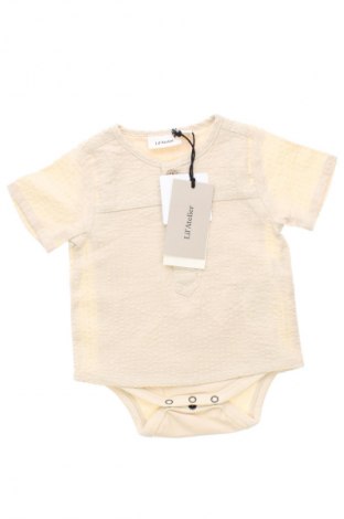 Detský overal Lil' Atelier, Veľkosť 2-3m/ 56-62 cm, Farba Béžová, Cena  32,00 €