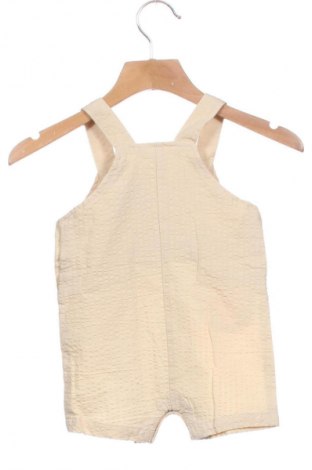 Detský overal Lil' Atelier, Veľkosť 2-3m/ 56-62 cm, Farba Béžová, Cena  32,00 €