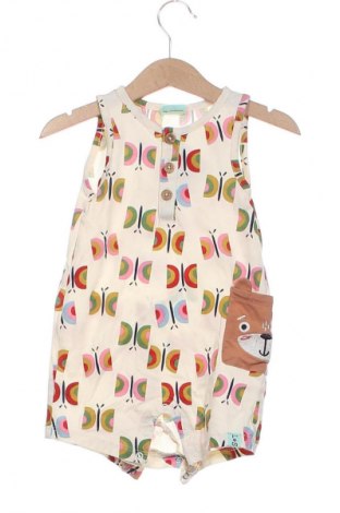 Kinder Overall Lilly+Sid, Größe 9-12m/ 74-80 cm, Farbe Mehrfarbig, Preis 10,99 €