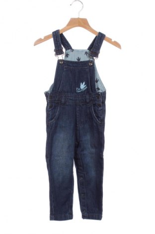 Kinder Overall Lupilu, Größe 18-24m/ 86-98 cm, Farbe Blau, Preis 16,00 €