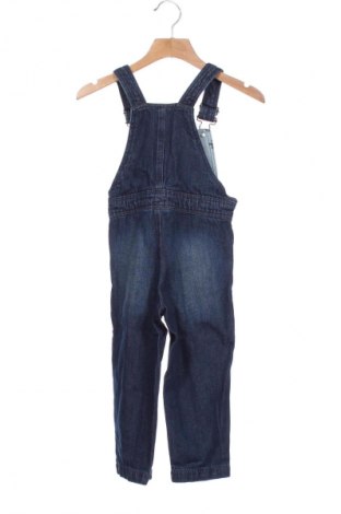 Kinder Overall Lupilu, Größe 18-24m/ 86-98 cm, Farbe Blau, Preis 16,00 €