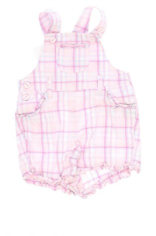 Детски гащеризон M&Co., Размер 2-3m/ 56-62 см, Цвят Многоцветен, Цена 32,00 лв.