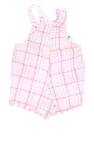 Детски гащеризон M&Co., Размер 2-3m/ 56-62 см, Цвят Многоцветен, Цена 32,00 лв.