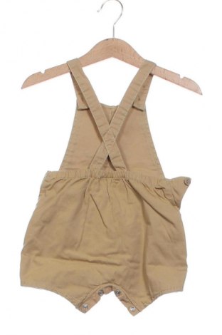 Kinder Overall Next, Größe 3-6m/ 62-68 cm, Farbe Beige, Preis 10,99 €