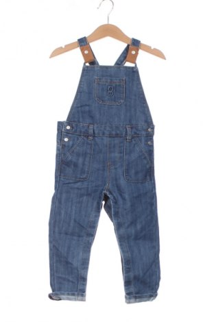 Dětská kombinéza  Obaibi, Velikost 12-18m/ 80-86 cm, Barva Modrá, Cena  519,00 Kč