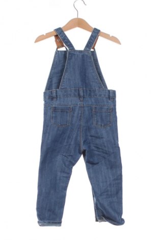 Dětská kombinéza  Obaibi, Velikost 12-18m/ 80-86 cm, Barva Modrá, Cena  519,00 Kč