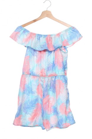 Kinder Overall Primark, Größe 12-13y/ 158-164 cm, Farbe Mehrfarbig, Preis € 16,37