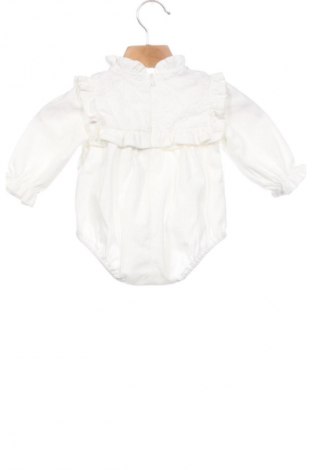 Detský overal SHEIN, Veľkosť 2-3m/ 56-62 cm, Farba Biela, Cena  11,95 €
