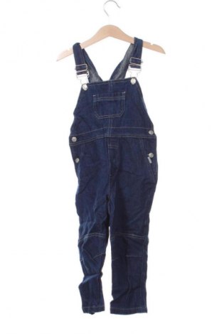 Dětská kombinéza  TCM, Velikost 2-3y/ 98-104 cm, Barva Modrá, Cena  519,00 Kč