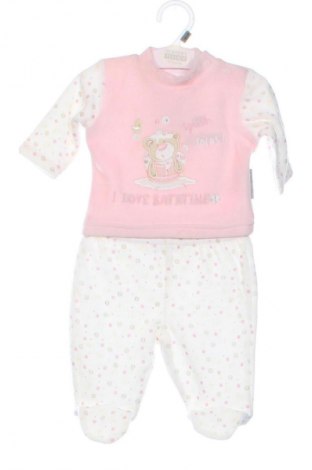 Salopetă pentru copii. Time, Mărime 2-3m/ 56-62 cm, Culoare Multicolor, Preț 130,10 Lei
