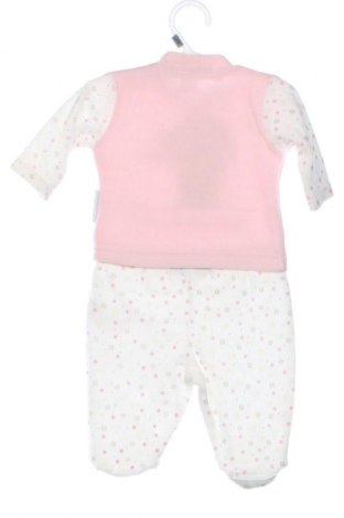 Salopetă pentru copii. Time, Mărime 2-3m/ 56-62 cm, Culoare Multicolor, Preț 130,10 Lei
