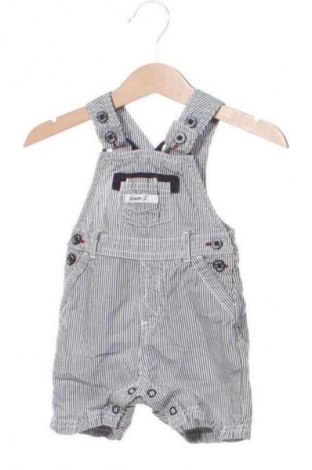 Kinder Overall Unbranded, Größe 2-3m/ 56-62 cm, Farbe Mehrfarbig, Preis 10,99 €