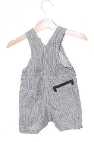 Kinder Overall Unbranded, Größe 2-3m/ 56-62 cm, Farbe Mehrfarbig, Preis 10,99 €