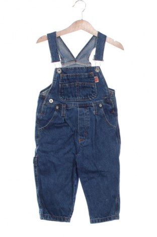 Dětská kombinéza  Unbranded, Velikost 12-18m/ 80-86 cm, Barva Modrá, Cena  519,00 Kč