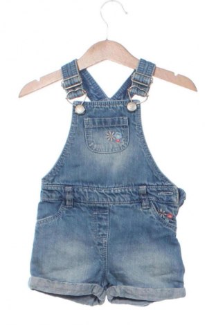 Salopetă pentru copii. Unbranded, Mărime 12-18m/ 80-86 cm, Culoare Albastru, Preț 79,80 Lei