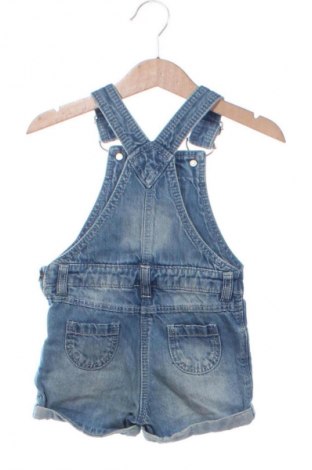 Salopetă pentru copii. Unbranded, Mărime 12-18m/ 80-86 cm, Culoare Albastru, Preț 79,80 Lei