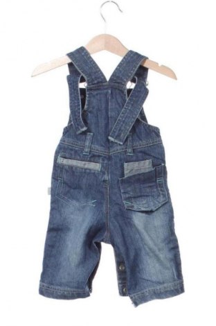 Kinder Overall Unbranded, Größe 3-6m/ 62-68 cm, Farbe Blau, Preis 16,00 €