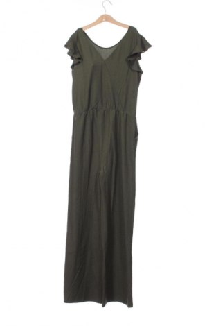 Kinder Overall Unbranded, Größe 12-13y/ 158-164 cm, Farbe Grün, Preis 16,44 €