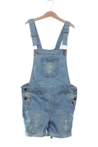 Παιδική σαλοπέτα Unbranded, Μέγεθος 12-13y/ 158-164 εκ., Χρώμα Μπλέ, Τιμή 20,99 €