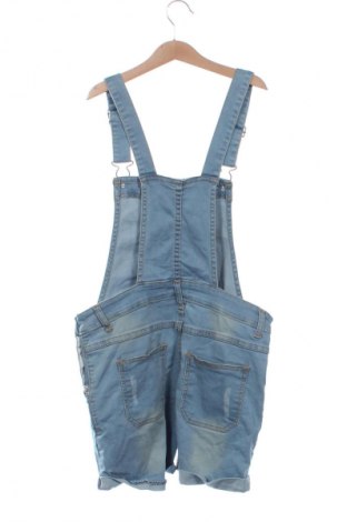 Παιδική σαλοπέτα Unbranded, Μέγεθος 12-13y/ 158-164 εκ., Χρώμα Μπλέ, Τιμή 20,99 €