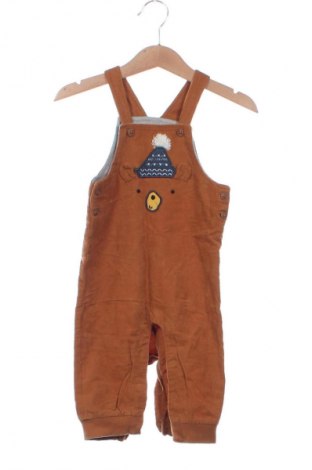 Detský overal Unbranded, Veľkosť 6-9m/ 68-74 cm, Farba Hnedá, Cena  11,95 €