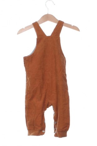 Detský overal Unbranded, Veľkosť 6-9m/ 68-74 cm, Farba Hnedá, Cena  11,95 €
