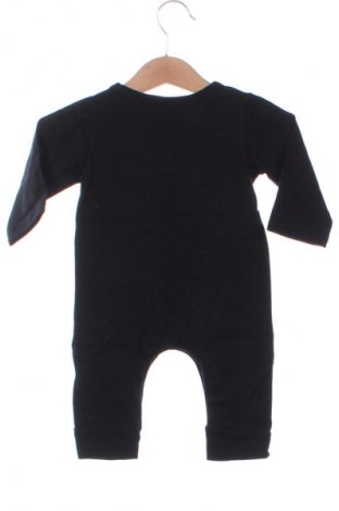 Kinder Overall Unbranded, Größe 6-9m/ 68-74 cm, Farbe Schwarz, Preis 10,99 €