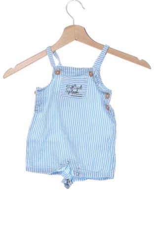 Kinder Overall Unbranded, Größe 3-6m/ 62-68 cm, Farbe Mehrfarbig, Preis 12,99 €