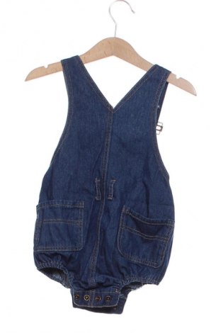 Kinder Overall Unbranded, Größe 18-24m/ 86-98 cm, Farbe Blau, Preis 16,37 €