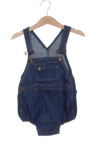Kinder Overall Unbranded, Größe 18-24m/ 86-98 cm, Farbe Blau, Preis 16,37 €