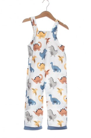 Kinder Overall Unbranded, Größe 12-18m/ 80-86 cm, Farbe Mehrfarbig, Preis € 16,37