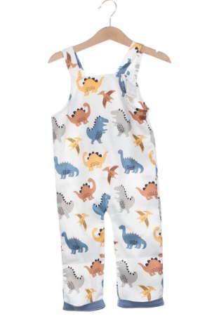 Kinder Overall Unbranded, Größe 12-18m/ 80-86 cm, Farbe Mehrfarbig, Preis € 16,37