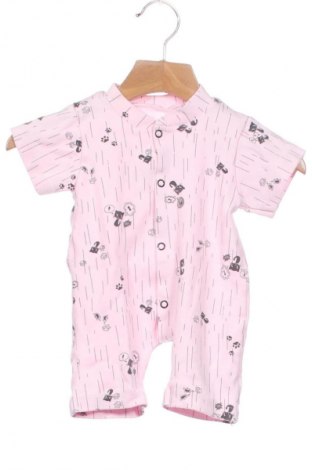 Gyerek overál Unbranded, Méret 6-9m / 68-74 cm, Szín Rózsaszín, Ár 4 969 Ft