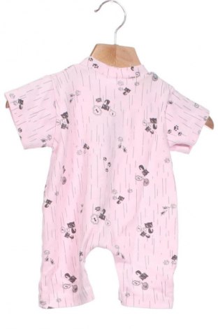 Gyerek overál Unbranded, Méret 6-9m / 68-74 cm, Szín Rózsaszín, Ár 4 969 Ft