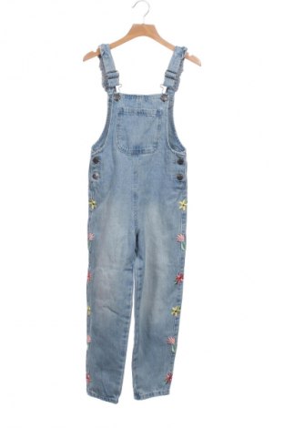 Kinder Overall Unbranded, Größe 6-7y/ 122-128 cm, Farbe Blau, Preis 16,44 €