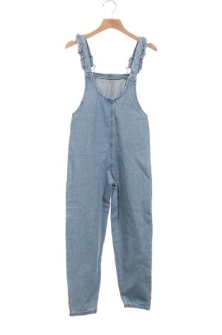 Kinder Overall Unbranded, Größe 6-7y/ 122-128 cm, Farbe Blau, Preis 16,44 €