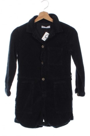 Kinder Overall Zara, Größe 10-11y/ 146-152 cm, Farbe Schwarz, Preis 7,99 €