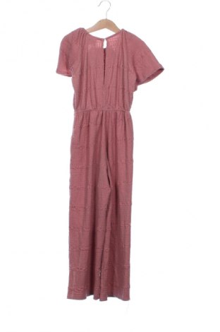 Dziecięcy kombinezon Zara, Rozmiar 5-6y/ 116-122 cm, Kolor Różowy, Cena 46,99 zł