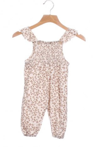 Detský overal Zara, Veľkosť 3-6m/ 62-68 cm, Farba Viacfarebná, Cena  8,95 €
