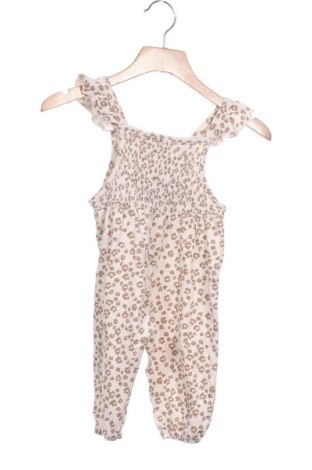 Detský overal Zara, Veľkosť 3-6m/ 62-68 cm, Farba Viacfarebná, Cena  8,95 €