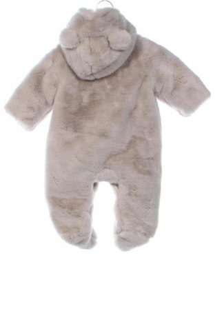 Detský overal Zara, Veľkosť 2-3m/ 56-62 cm, Farba Sivá, Cena  7,95 €