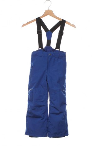 Kinderoverall für Wintersport Lupilu, Größe 3-4y/ 104-110 cm, Farbe Blau, Preis € 29,67