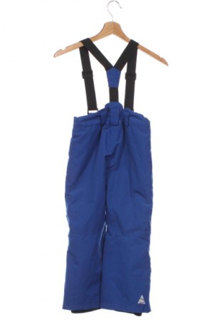 Kinderoverall für Wintersport Lupilu, Größe 3-4y/ 104-110 cm, Farbe Blau, Preis € 29,67