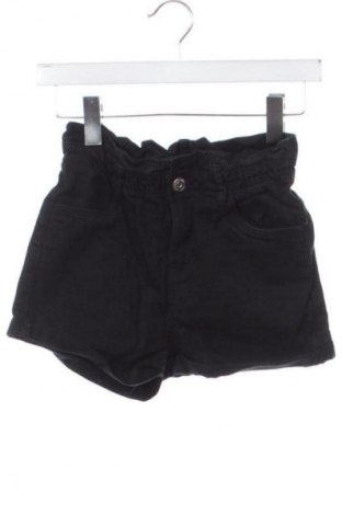 Kinder Shorts C&A, Größe 9-10y/ 140-146 cm, Farbe Schwarz, Preis 7,15 €