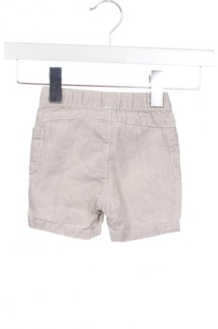 Pantaloni scurți pentru copii C&A, Mărime 6-9m/ 68-74 cm, Culoare Bej, Preț 35,67 Lei