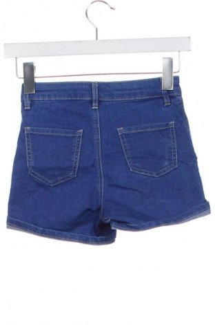 Pantaloni scurți pentru copii Candy Couture, Mărime 9-10y/ 140-146 cm, Culoare Albastru, Preț 68,88 Lei